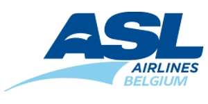 ASL Airlines Belgium